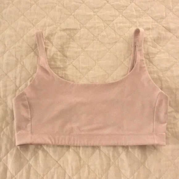 Outdoor Voices Double-time Bras - Picture 3 of 4